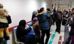 Ani değişen hava sıcaklıkları grip vakalarını artırdı