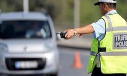 Araç sahipleri pür dikkat! İşte 2024 yılının trafik cezaları