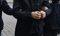 Aranması bulunan 10 şahıs yakalandı