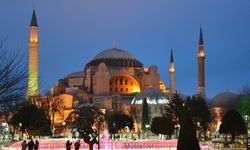 Ayasofya-i Kebir Cami-i Şerifi'nde yeni düzenleme 15 Ocak'ta başlıyor