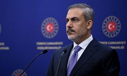 Bakan Fidan Arnavutluk, Bulgaristan ve Romanya'da resmi temaslarda bulunacak