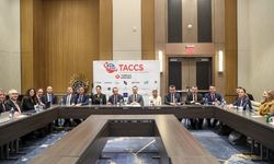 Bakan Kacır: “Alper Gezeravcı'yı Uluslararası Uzay İstasyonu'na bilimsel deneyler yapmak üzere yolcu edeceğiz“