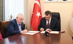 Bakan Tekin: "Eğitime katkı veren tüm paydaşlarımıza teşekkür ediyorum"