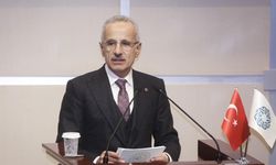  Bakan Uraloğlu'ndan demiryolu müjdesini verdi