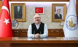 Başkan Bilgin'den 10 Ocak Çalışan Gazeteciler Günü Mesajı