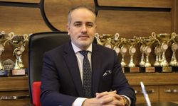 Bu okul fabrika gibi sporcu yetiştiriyor