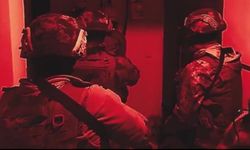 "Çember-10" operasyonunda 4 bin 853 firari yakalandı