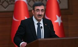 Cumhurbaşkanı Yardımcısı Yılmaz'dan Enflasyona ilişkin açıklamalar