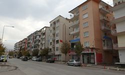 Deprem bölgesinde konutlara talep arttı