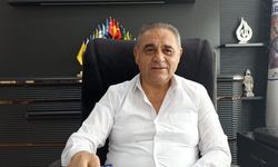 Depremin izleri silinerek millet bahçesine dönüştürüldü
