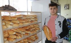 Ekmek İstanbul'dan ucuz, mezar bedava
