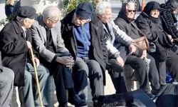 ''Emeklinin feryadını duyun artık''