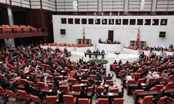 Emeklinin gözü TBMM'de