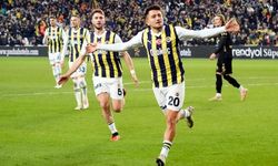 Fenerbahçe 100 golü geçti