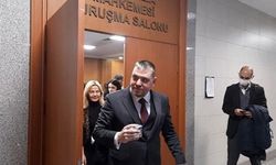 Fon davasında Seçil Erzan'ın tutukluluk halinin devamına hükmedildi