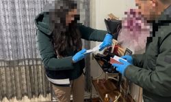 Fuhuş operasyonu; 5 kadın kurtarıldı, 3 zanlı tutuklandı