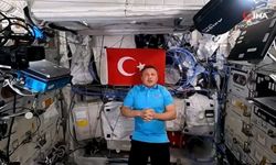 Gezeravcı, öğrencilere seslendi: Henüz herhangi bir uzaylı ile karşılaşmadım
