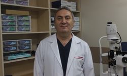 Gözlükte 'ultraviyole' olmazsa olmaz