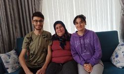İki engelli çocuğu olan anne, 27 yıldır "anne" kelimesine hasret