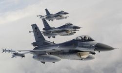 Irak'ın kuzeyinde 3 PKK'lı terörist etkisiz hale getirildi