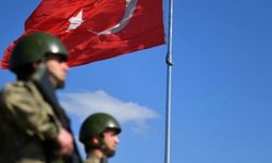 Irak'ın kuzeyinde 4 terörist etkisiz hale getirildi