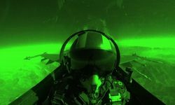 Irak ve Suriye'nin kuzeyine hava harekatı: 25 hedef imha edildi
