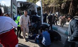 İran'da Kasım Süleymani'nin ölüm yıl dönümündeki patlamalarda ölü sayısı 103'e yükseldi