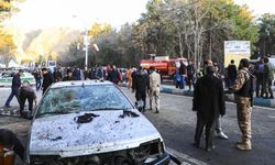 İran'daki terör saldırısını DEAŞ üstlendi