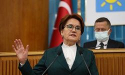 İyi Parti'de seçim hazırlıkları: Akşener kurmaylarıyla görüşecek