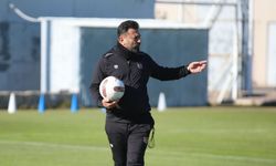 “İyi transfer yapmak istiyoruz”