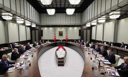 Kabine bugün toplanacak: Emekliler ve terörle mücadele gündemde