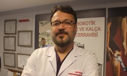 Kar ve buzda yürürken ani hareket etmeyin