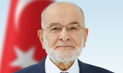 Karamollaoğlu:Ekonomide ipin ucu kaçtı