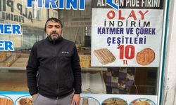 Katmerlenen fiyatlara inat katmerin fiyatını düşürdü!