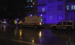 Kayseri'de Hafif Ticari Aracın Çarpması Sonucu Yaşlı Kadın Hayatını Kaybetti