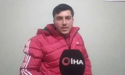 Kertenkele sandı, gerçek çok başka çıktı