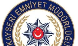 KOM ekipleri suçlulara kuş uçurtmuyor: Kayseri'de 3 günde 16 şahıs yakalandı