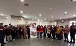 İşçilere KADES anlatıldı