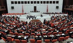 Meclis'te bu hafta emekliye yüzde 5 ek zam teklifi görüşülecek
