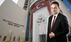 MHP'den aday tanıtımı toplantı programı