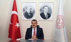 Milli Eğitim Bakanı Tekin'den özel okul zamlarına ilişkin açıklama