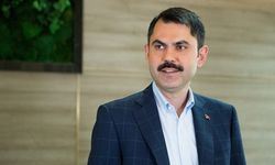 Murat Kurum: Kentsel dönüşüm ve ulaşım iki önemli başlığımız olacak
