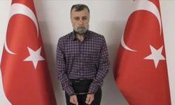 Necip Hablemitoğlu cinayetinin firarisi Nuri Gökhan Bozkır yakalandı