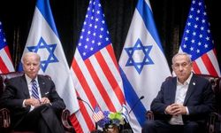 Netanyahu varken olmaz