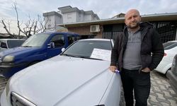 Otomobil alırken hasar kaydını şasi numarasından sorgulayın
