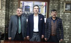 PAZARCILAR ODASINA KAYYUM ATANDI