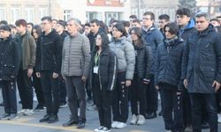 Pençe Kilit Şehitleri okullarda anıldı