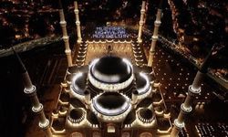 Regaib Kandili yarın idrak edilecek