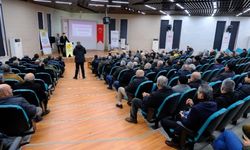 "Sağlıklı Arı, Yüksek Verim Paneli" düzenlendi