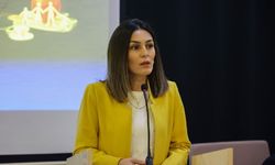 Şifa Projesi Başladı